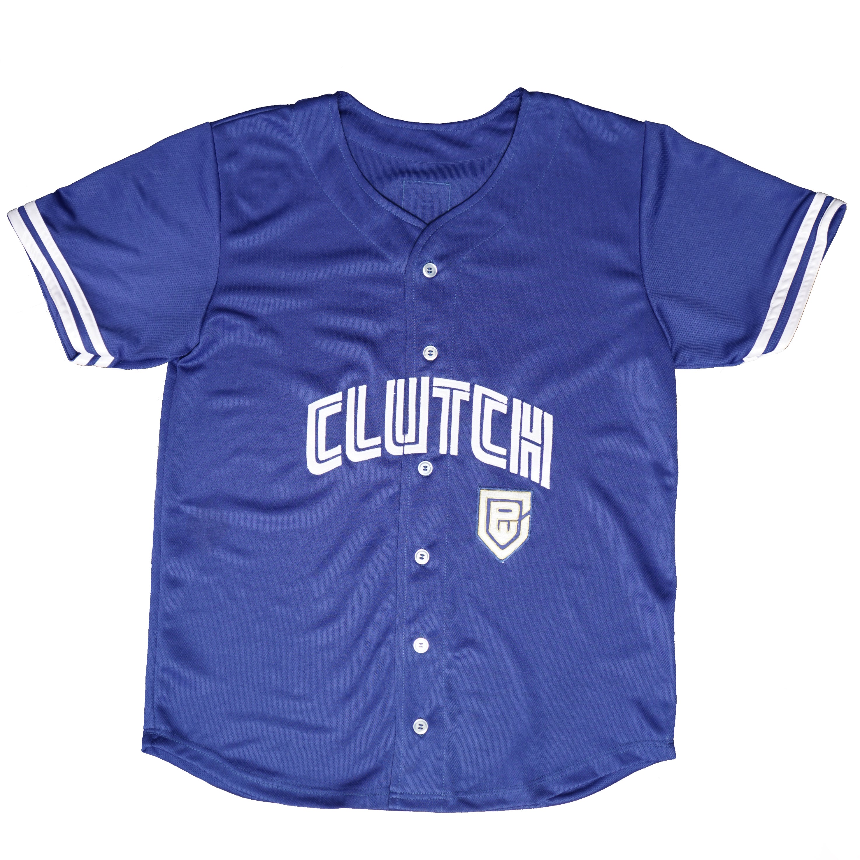 Blue Chip Stitch - Baseball